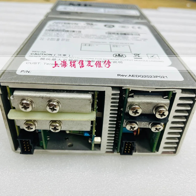 ARTESYN 1158W iMP4-2D0-3H0-00 740-7096I 새 전원공급장치는 것처럼 작동