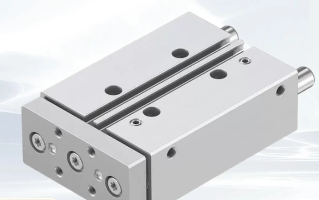 DFM-16-50-P-A-KF DFM-16-80-P-A-KF DFM-16-100-P-A-KF DFM-16-125-P-A-KF DFM-16-160-P-A-KF DFM-16-200-
