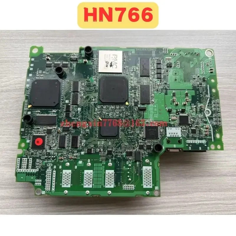 리퍼 M70 시스템 호스트 마더보드 HN766 정상 기능 완료