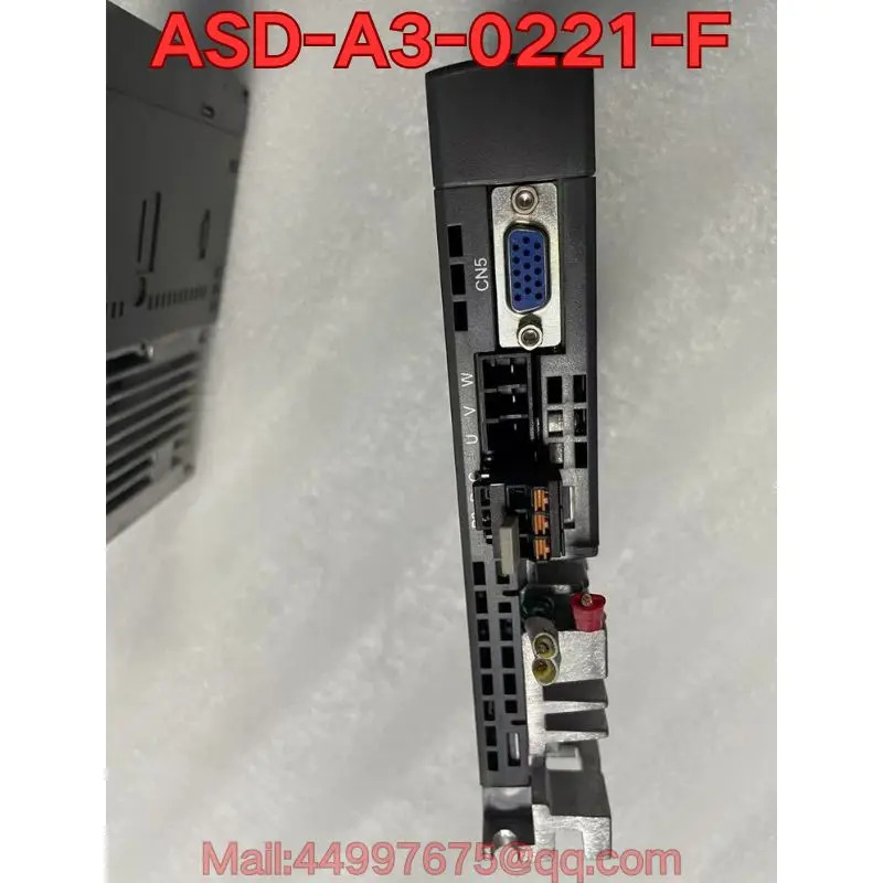 ASD-A3-0221-F 서보 드라이브