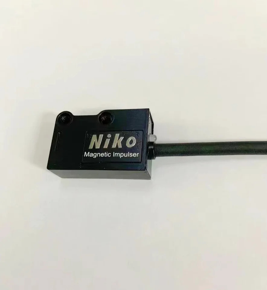 MPS5000-100-03-6-24V 마그네틱 게이트 측정 선형 인코더 센서