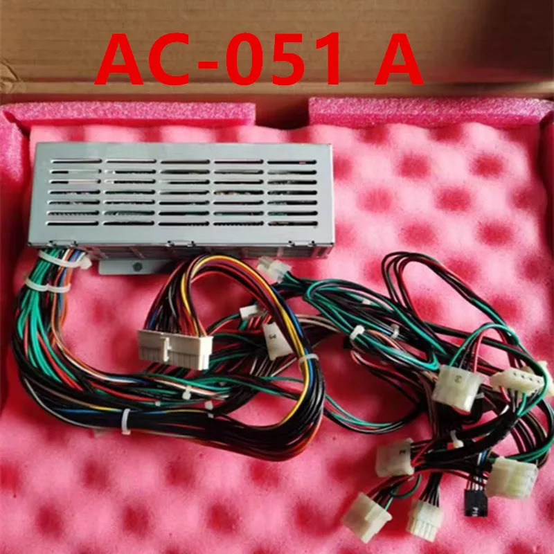 DELTA 전원 백플레800W AC-051 A AC-051A D21068-003 DLC리퍼 전원공급장치 0614000084 DPS-830AB