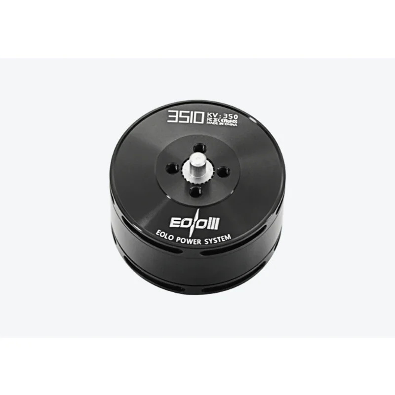 Sunnysky EOLO 3510 모터 멀티 로터 U12 인치 13/15 프로펠러 전KV350 KV550 KV630