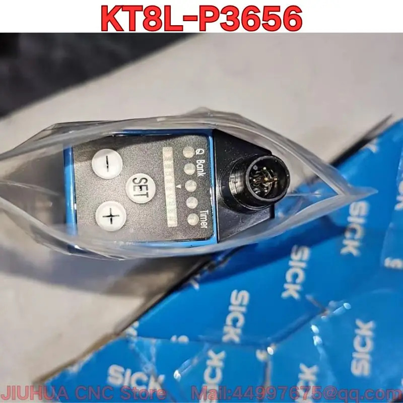 KT8L-P3656 형광 센서
