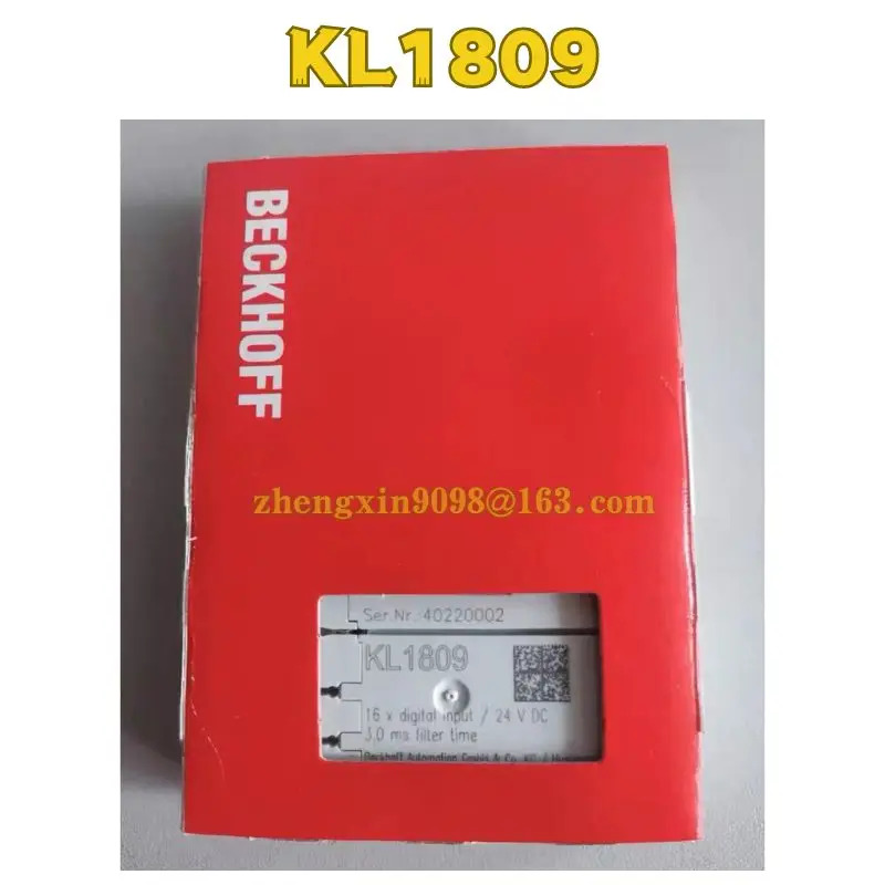 오리지널 KL1809 모듈
