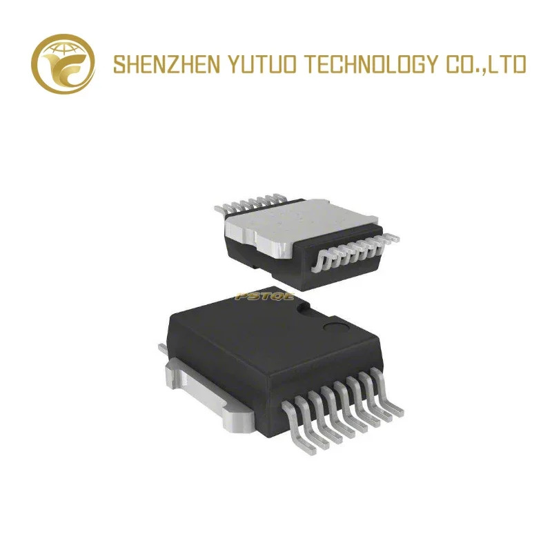 위조 VND5E006ASPTR-E VND5E006ASP VND5E006 HSSOP12 HSSOP IC 신