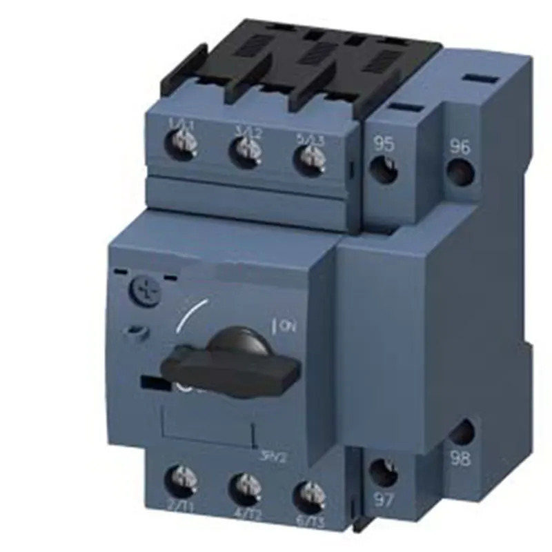 3RV2111-1HA10 3RV2111-0KA10 신