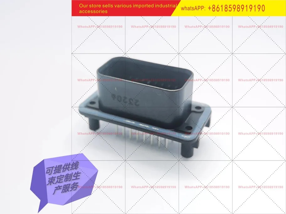 23P 수직 플레이트 엔드 커넥터 776228 1 오리지널