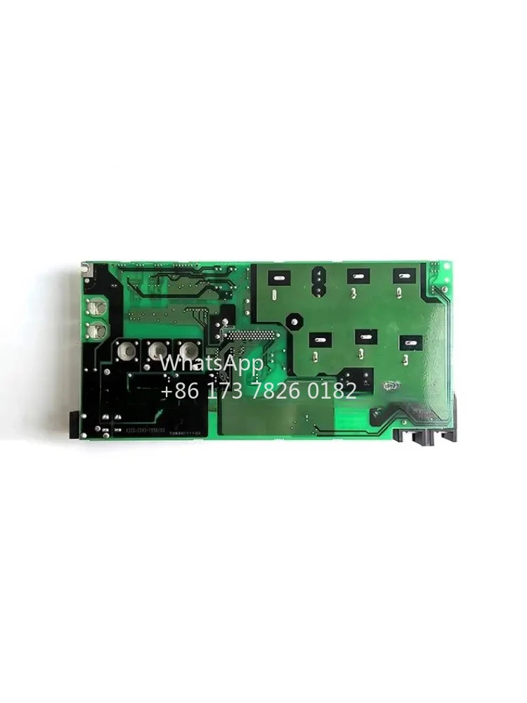 A16B-2203-0651 리퍼 베이스 플레이트 기능 OK