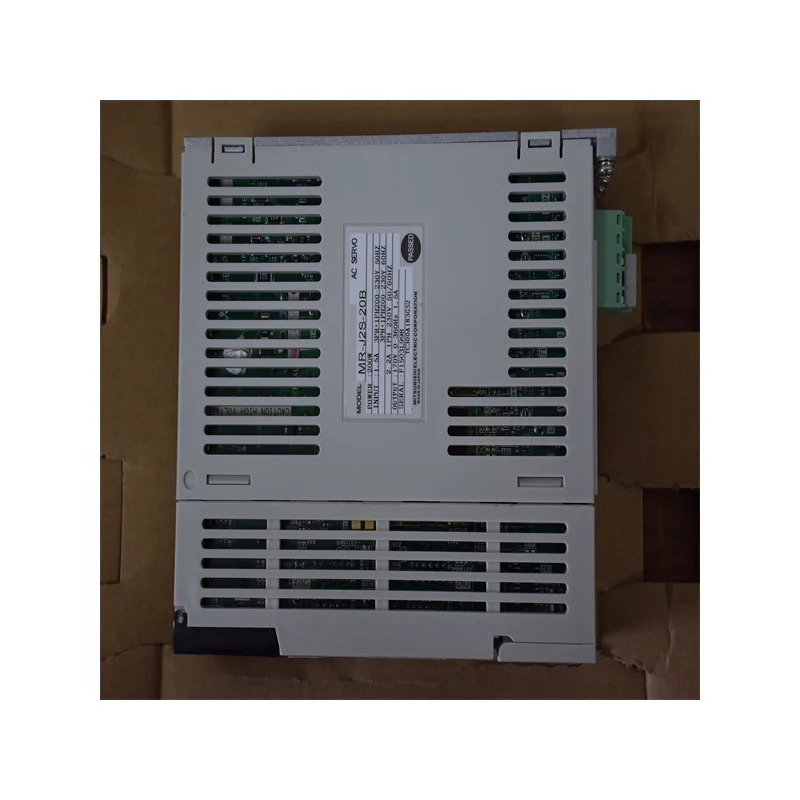 서보모터 드라이버 MDS-A-SP-37 Ac 드라이브