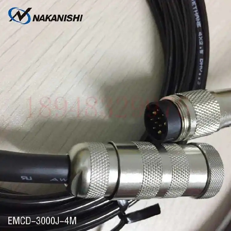 나카니시 NSK EMCD-3000-4M EMCD-3000-6M EMCD-3000-8M