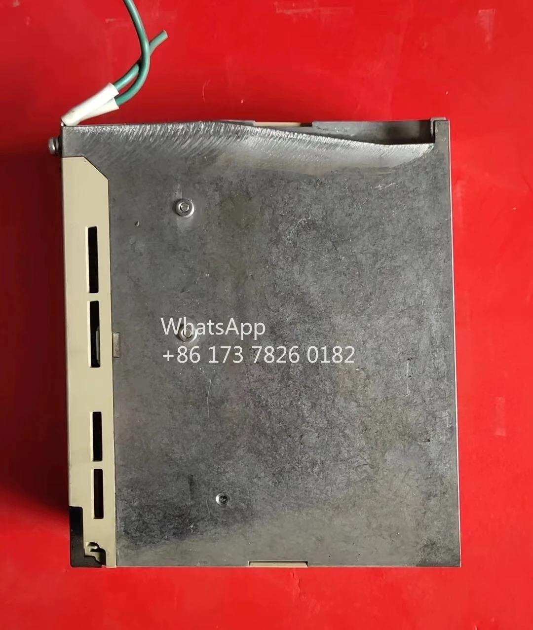 SGDS-A5A12A 리퍼 서보 드라이브 50W 기능 OK