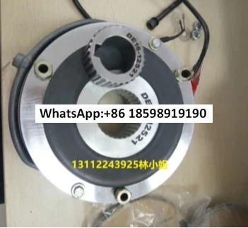 브레이크 전자기 전원 차단 BFK458 06E 코일