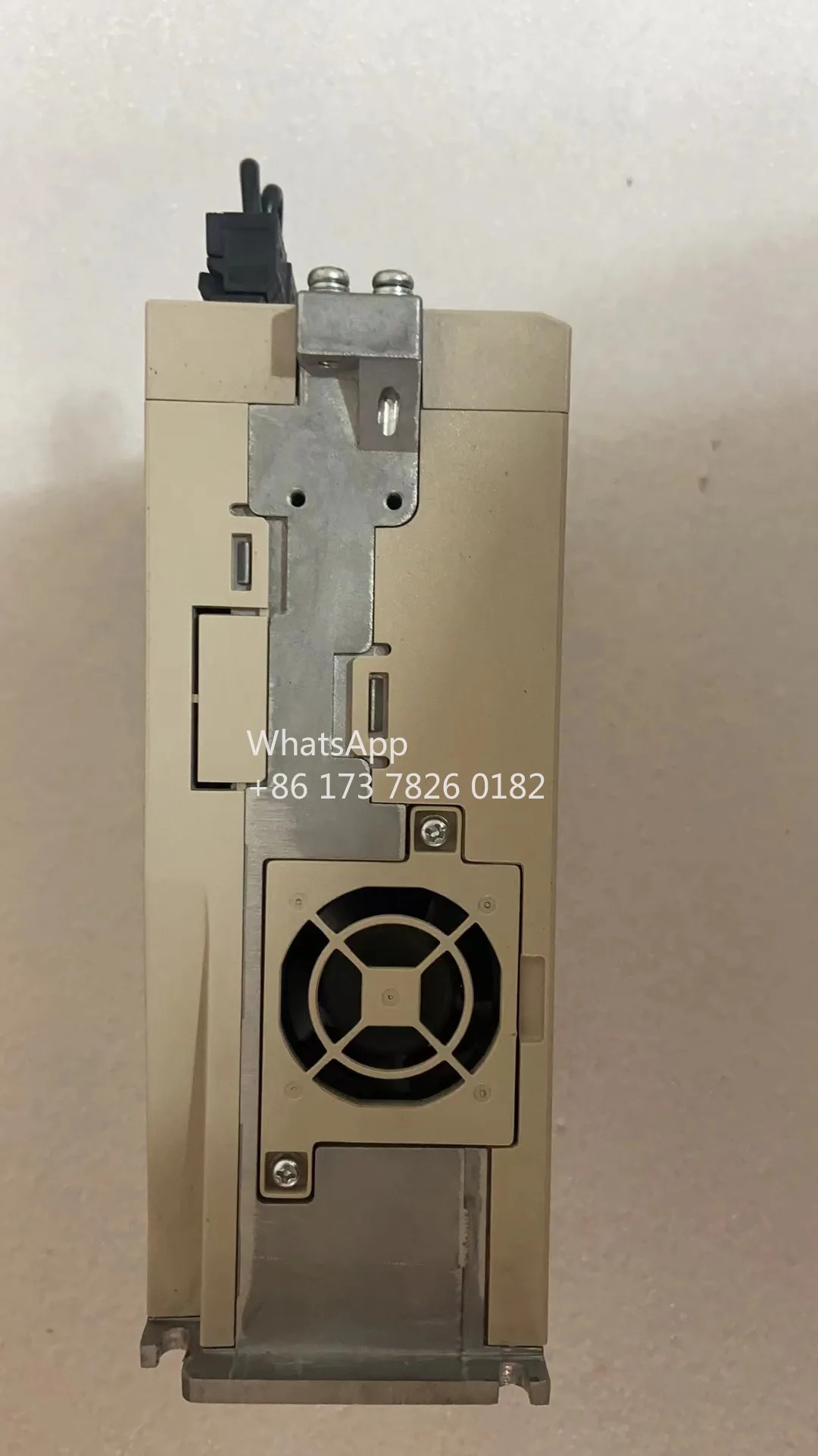 SGD7S-7R6A30A002 리퍼 서보 드라이브 1kW 기능 OK