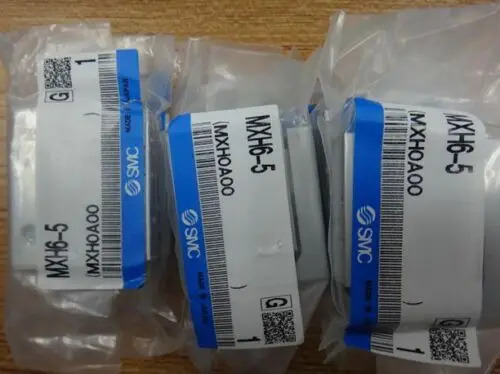 MXH6-5 MXH6 5 새 SMC 경험