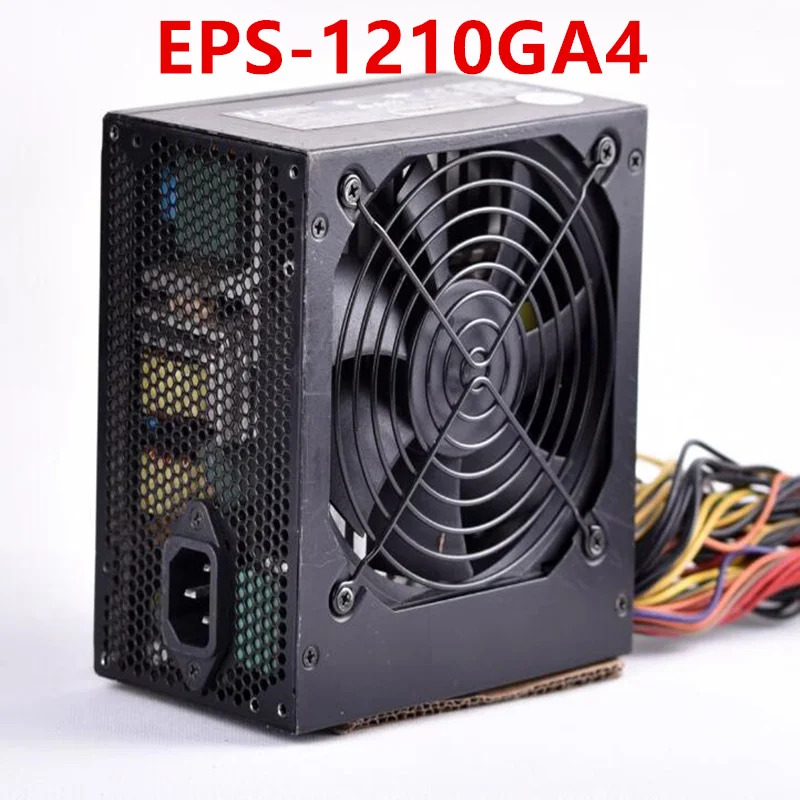 오리지널 전원공급장치 1000W EPS-1210GA4 향상