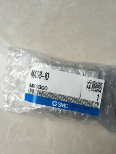 MXS8-10 MXS8새 SMC 경험