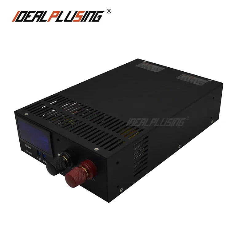 스위칭 전원공급장치 산업 제어전압 조정 2500W 0-24V 104A 100A 69A 52A 50A 25A
