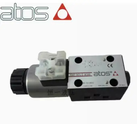 ATOS 솔레노이드 밸브 SDHE-0631/2 10S SDHI-0631-2 23 SDHE-0713 SDHI-0713 SDHE-0711 SDHI-0711
