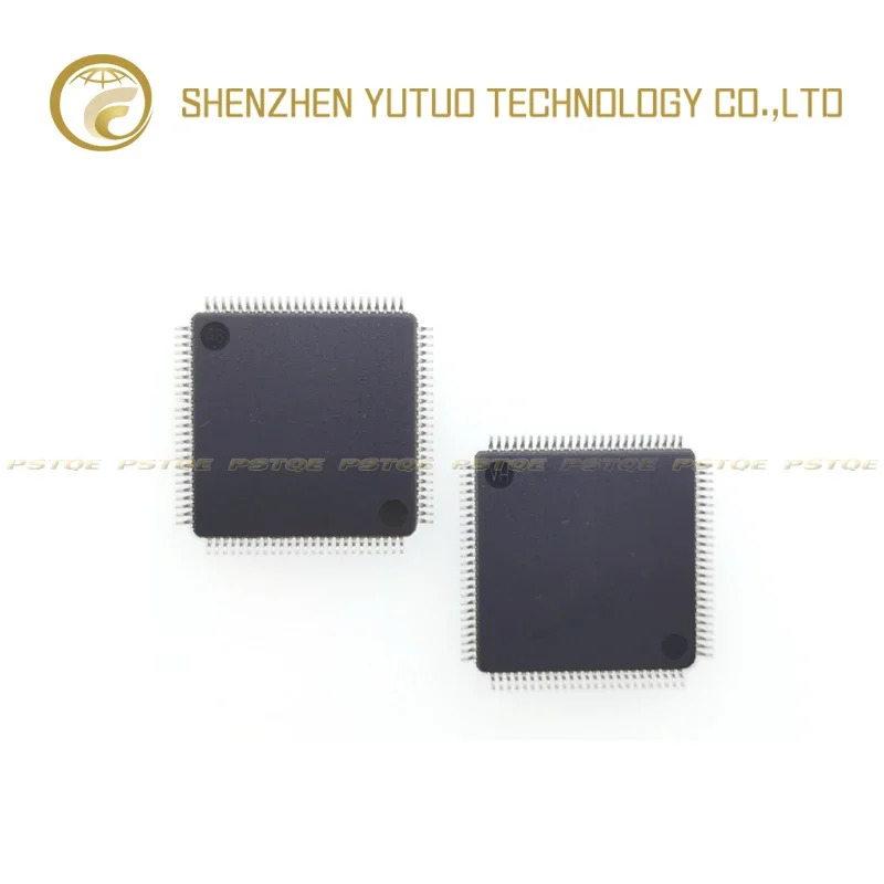 LQFP IC MK64FX512VLL12 MK64FX512 LQFP-100 신