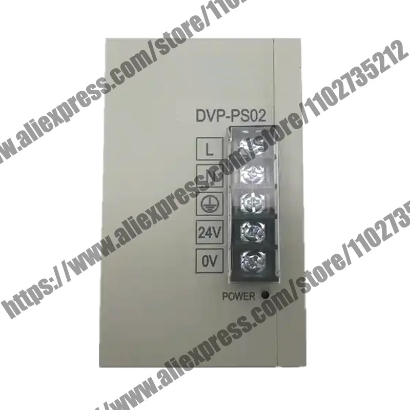 DVPPS02