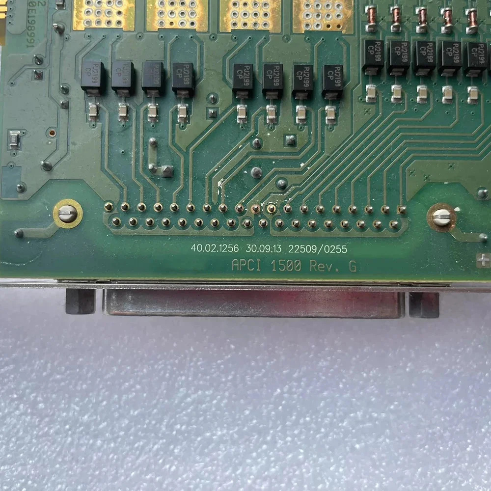 ADDI-DATA APCI-1500 REV.G PCI 수집 카드용