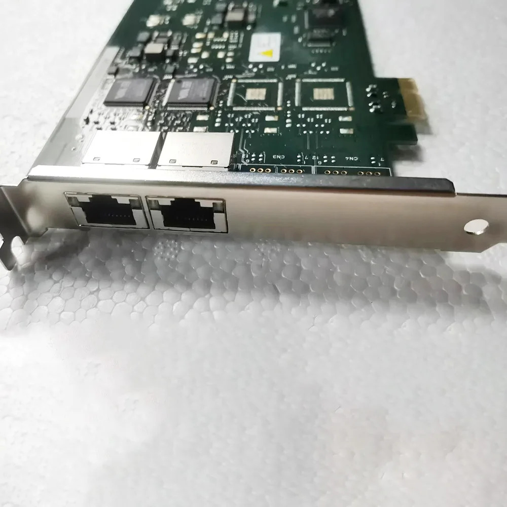 PEX-H 450102 K 산업컴퓨터 네트워크 카드