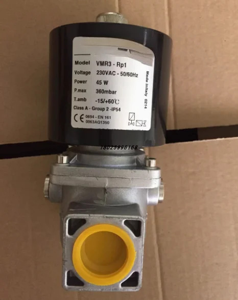 천연 솔레노이드 밸브 VMR1-DN15 VMR2 VMR3-RP1 VMR4-RP1 1/2 VMR6-RP2 VMR35-RP1 1/4