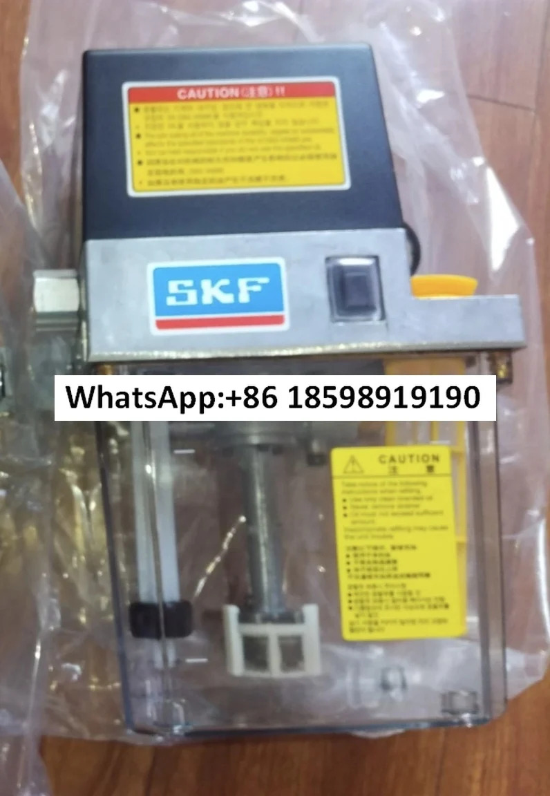 SKFVOGELMKU11 KW2-K005 23w MKU11 KW2-K005-C-23W 오일 처리기