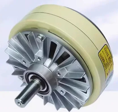 YAN CO.LTD 파우더 브레이크 자기 입클러치 EPB-100 EPB-050 EPB-025 EPB-015 EPB-006 EPB-003