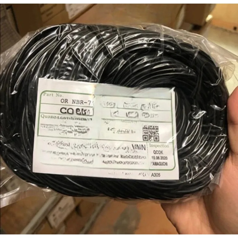 10개 O-링 G145 3.1 G150 G155 G160 G165 x 5.7