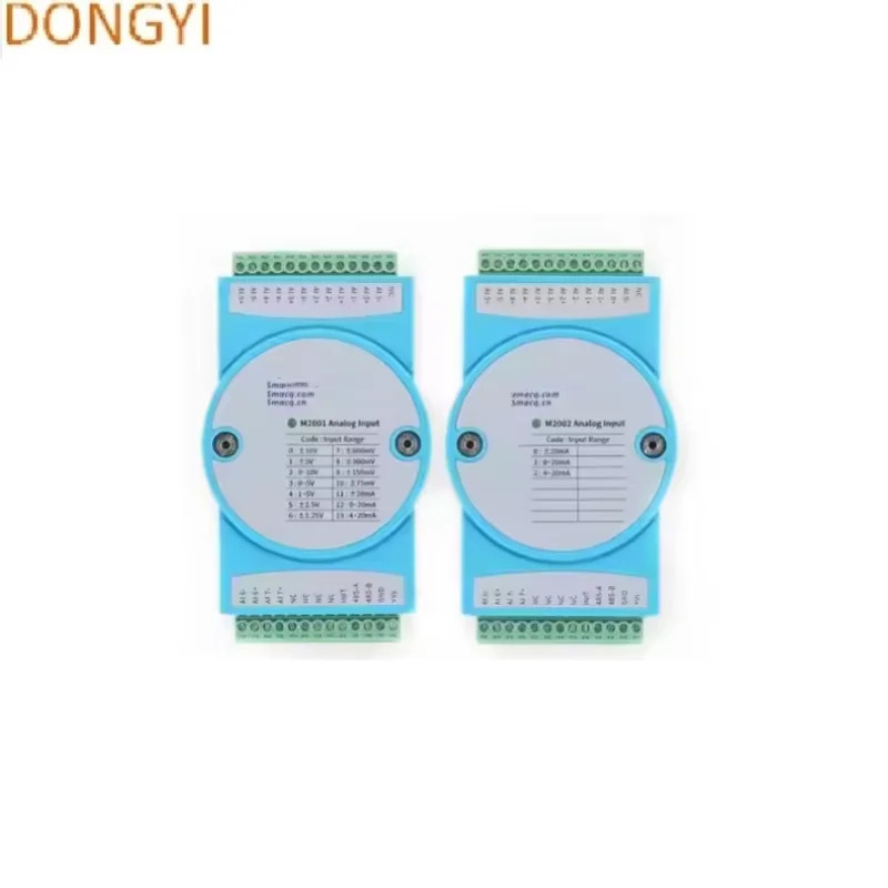Modbus 수집 모듈 M2001 M2002 M2003 MT2003