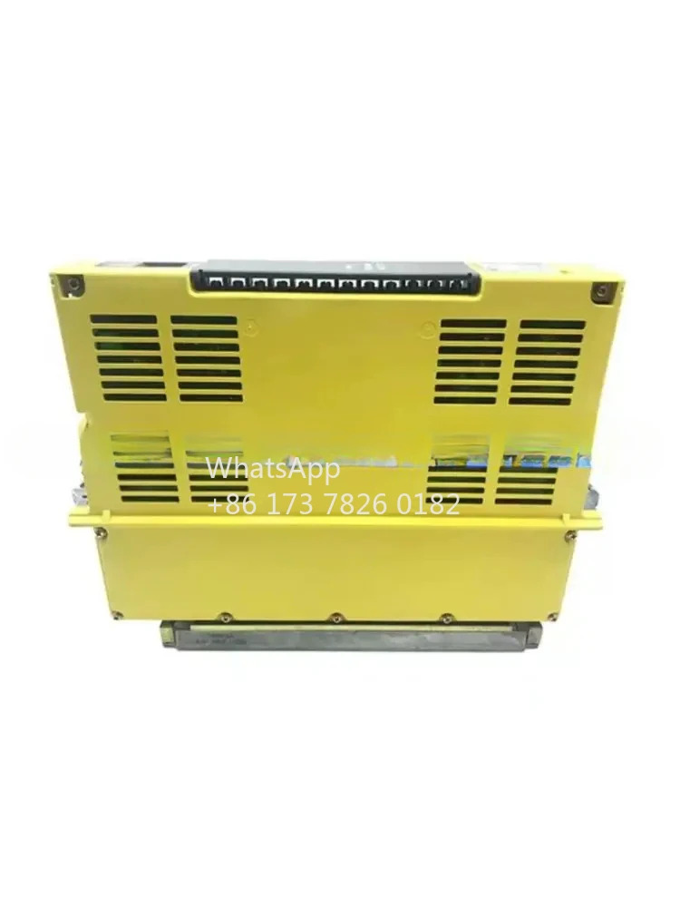 A06B-6090-H006 리퍼 드라이브 작동 기능 OK