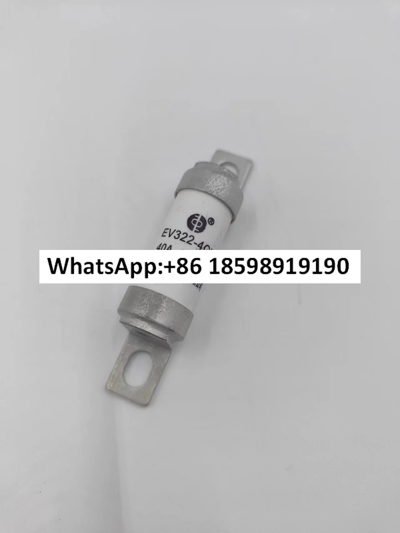 퓨즈 EV322 4GL16A25A32A40A50A63A80A100ADC700V