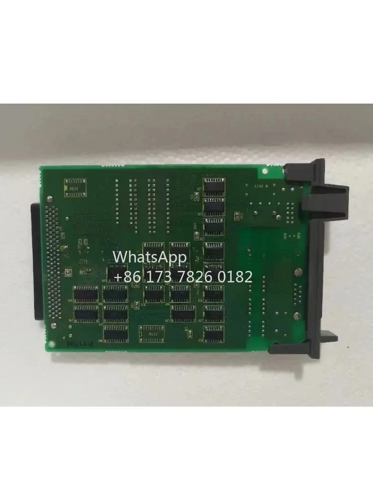 A20B-8101-0050 리퍼 통신보드 기능 OK