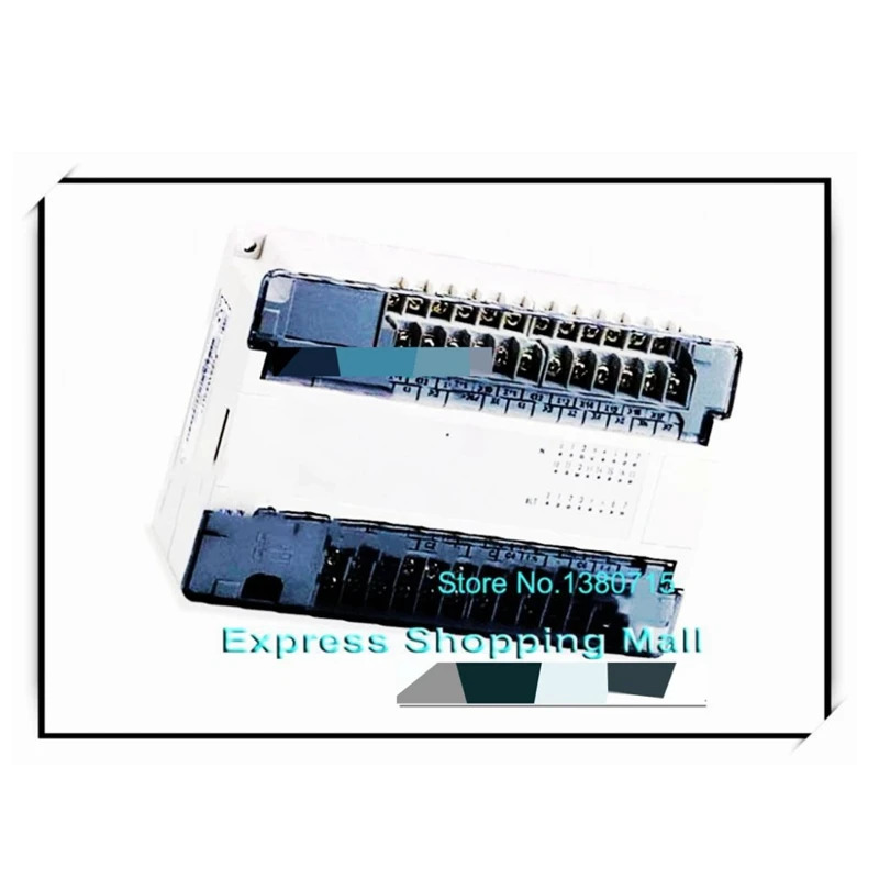 PLC 24 포인트 24DO 트랜지스터 출력 익스텐션 모듈 DVP24XN11T 신