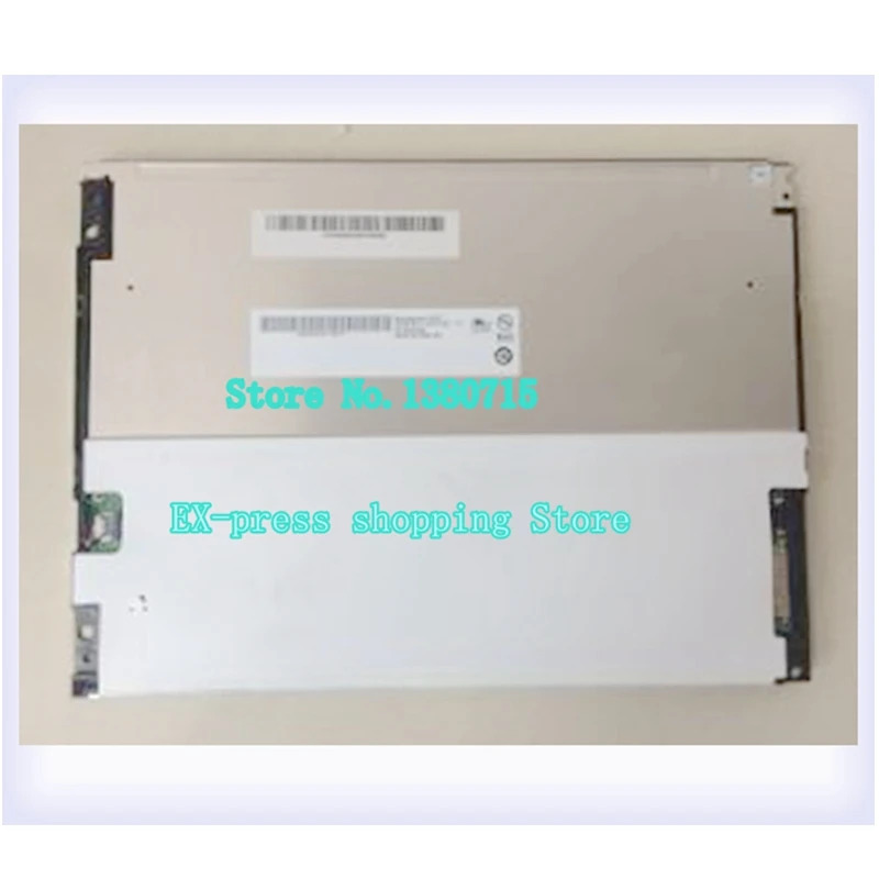 G104SN02 V2 V0 G104VN01 V1 10.4 인치 패널 화면 리퍼
