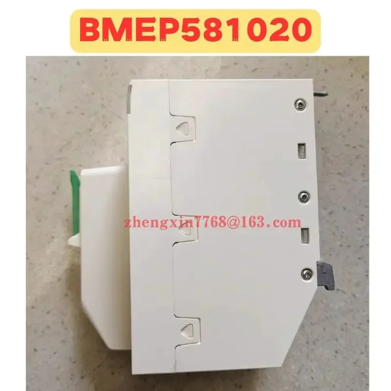 오리지널 BMEP581020 모듈 신