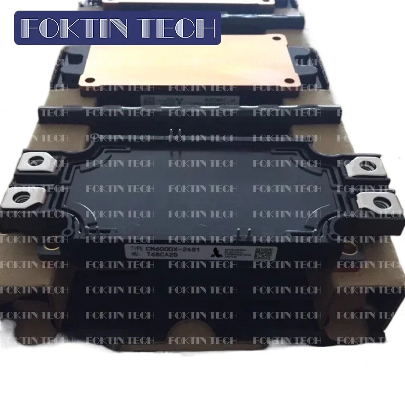 IGBT 모듈 CM600DX-24S1