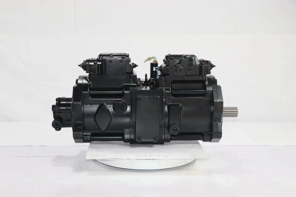 유압 펌프 부품 K3V180DT K7V63DTP