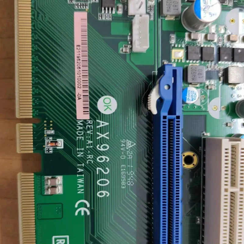 오리지널 전원 보드 AX98226-A00-RC S.hp호환D120C.3 AX96206