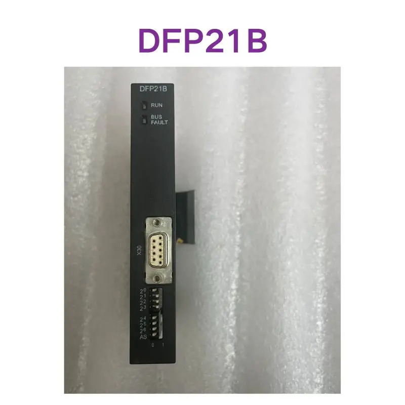 리퍼 OK DFP21B 통신 카드