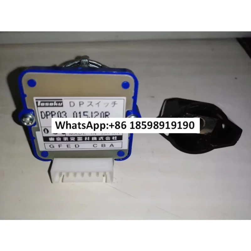DPP03 020J20R 010N20R xDPN03 005J20R
