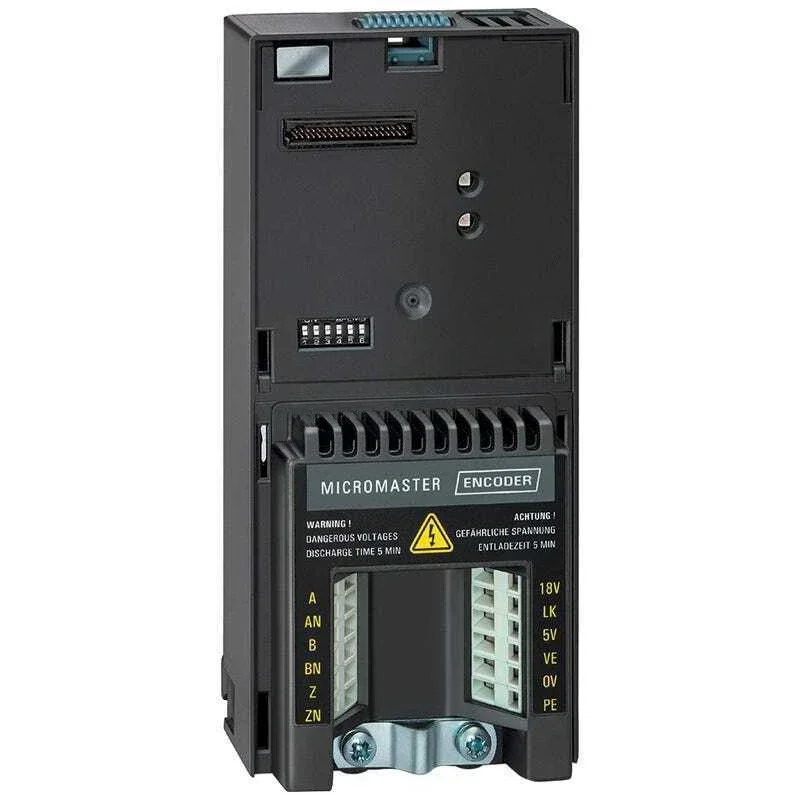 인코더 모듈 6SE6400-0EN00-0AA0 6SE64000EN000AA0 6SE6400 0EN00 0AA0