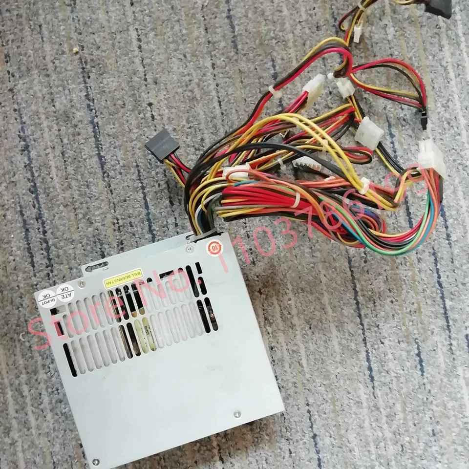 산업컴퓨터 전원공급장치 FSP300-60DL 48V