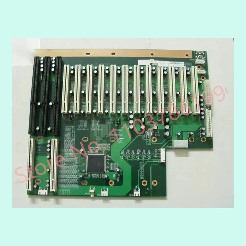 Advantech 패시브 백플레PCA-6114P12 REV B3