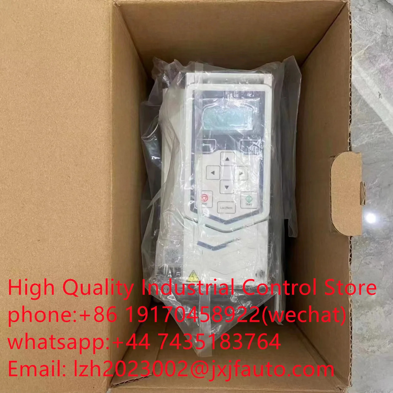 ACS880 시리즈 VCS880-01-017A-3 납품 3ABD00035965-D