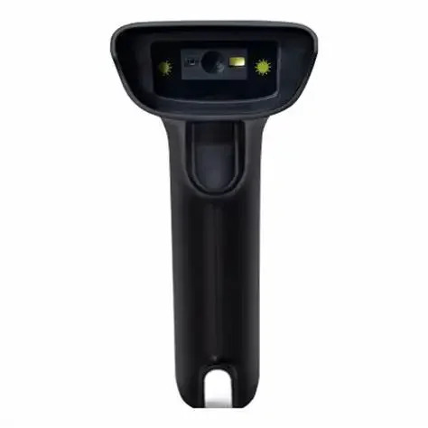하니웰 상점 슈퍼마켓 QR 코드 바코드 스캐너 OH4502