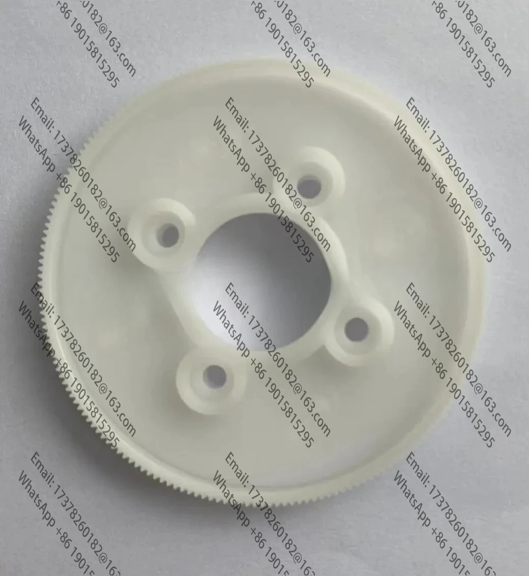 흰색 모터 기어 VP-300/VP-540/RS-640 톱니
