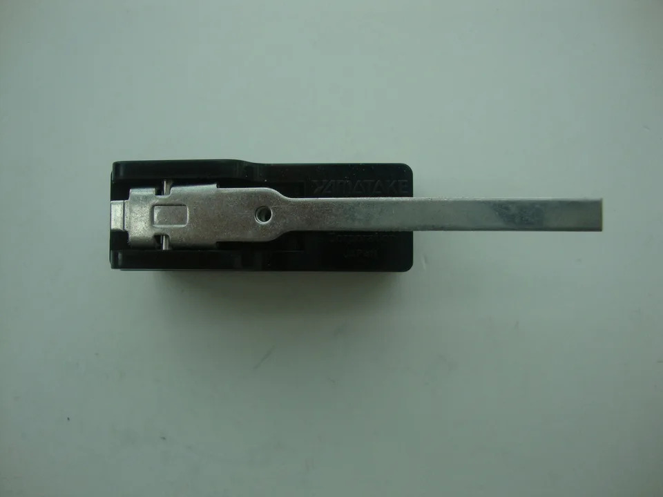Honeywell 소형 마이크로 스위치 BZ-2RW863-A2 포장